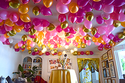 SATURDAY NIGHT FEVER